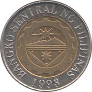 10 Piso reverse image