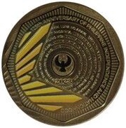 100 Piso Independence, Philippines, 2023 reverse image