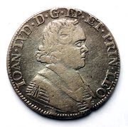 1 Patagon - Jean-Louis d'Elderen obverse image
