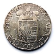 1 Patagon - Jean-Louis d'Elderen, Belgium, 1689-1693 reverse image