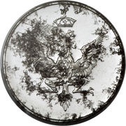 1 Fenig obverse image