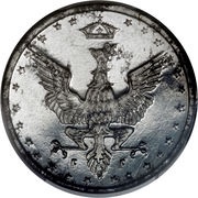 5 Fenigów obverse image