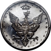10 Fenigów obverse image