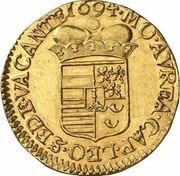 2 Ducats - Sede Vacante obverse image