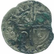 Sterling - John I reverse image