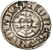 Sterling - Arnold V Name and title obverse obverse image