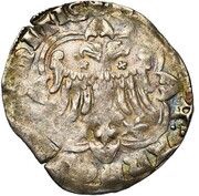 ½ Groot with Eagle - Arnold V obverse image