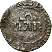 Maille - Philip the Handsome obverse image