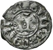 Mite - William I with N obverse image
