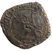 2 Mites - Philip the Handsome obverse image
