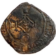 2 Mites - Philip the Handsome reverse image