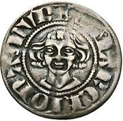 Esterlin - Guy of Dampierre bust obverse image