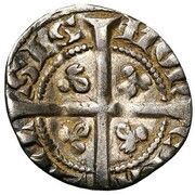 Esterlin - John I shield reverse image