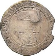 1 Patard / Stiver With countermark - Philip the Handsome obverse image