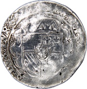 2 Patards / Stivers - Philip the Handsome obverse image
