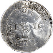 2 Patards / Stivers - Philip the Handsome reverse image