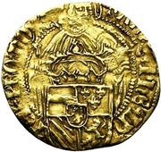 ½ Florin "Saint Philip" - Philip the Handsome obverse image