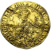 Pieter d'Or - Philip the Good obverse image