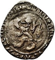 2 Mites - Charles V obverse image