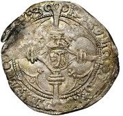 1 Stiver - Charles V obverse image