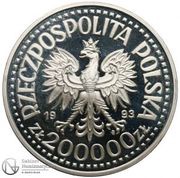 200 000 Zlotys Casimir IV Jagiellon obverse image