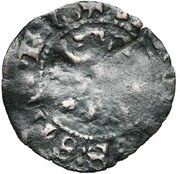 2 Mites - Arnold III of Stein obverse image