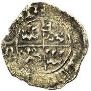 2 Mites - William II of Sombreffe obverse image