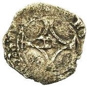2 Mites - William II of Sombreffe reverse image
