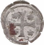 Denier - William II of Sombreffe reverse image