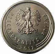 10 Groszy obverse image