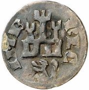 Oord - William of Vlodrop obverse image