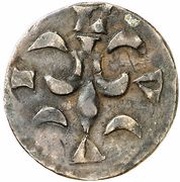 Oord - William of Vlodrop reverse image