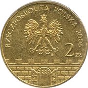 2 Zlotys Chełmno obverse image