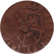 Liard - Ferdinand d'Aspremont-Lynden obverse image