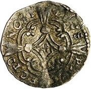 1 Stiver - Ernest of Lynden reverse image