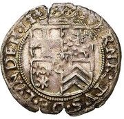 1 Schelling - Ernest of Lynden obverse image