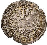 1 Schelling - Ernest of Lynden reverse image