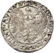 1 Schelling - Ernest of Lynden In the name of Matthias reverse image