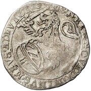 1 Schelling - Ernest of Lynden Brabant type reverse image