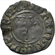 2 Mites - John of Wesemael obverse image