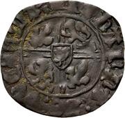 2 Mites - Joan of Wezemaal obverse image