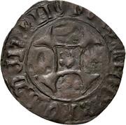 2 Mites - Joan of Wezemaal, Belgium, 1464-1474 reverse image