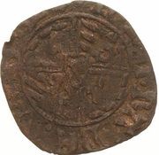 2 Mites - Joan of Wesemael obverse image