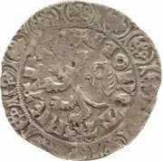 Groat FRAND - Arnold of Oreye obverse image
