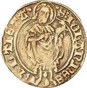 1 Goldgulden - John of Wesemael obverse image