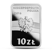 10 Zlotys Józef Haller obverse image