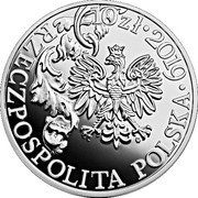 10 Zlotys Hetman Stefan Czarniecki obverse image