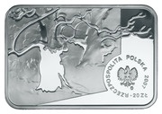 20 Zlotys Leon Wyczółkowski obverse image