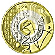 200 Zlotys Rok 2000, Poland, 2000 reverse image