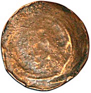2 Sols Siege of Tournai reverse image